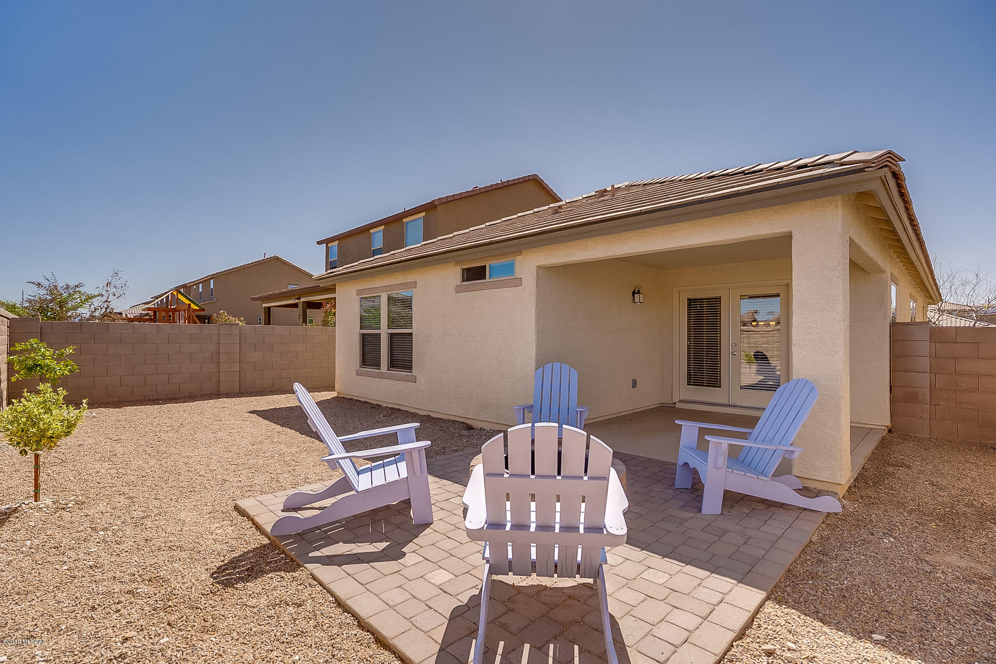 Mountain Vail Estates (136-501) - Residential
