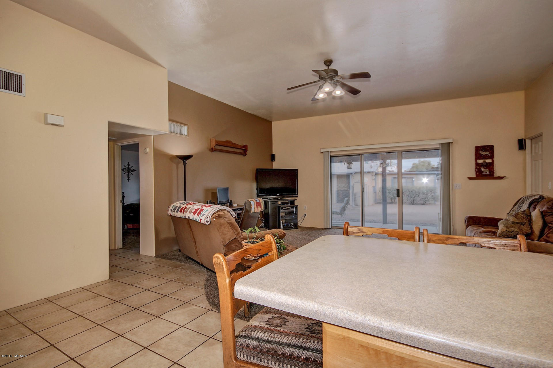 Palo Verde Addition NO. 2 - Residential