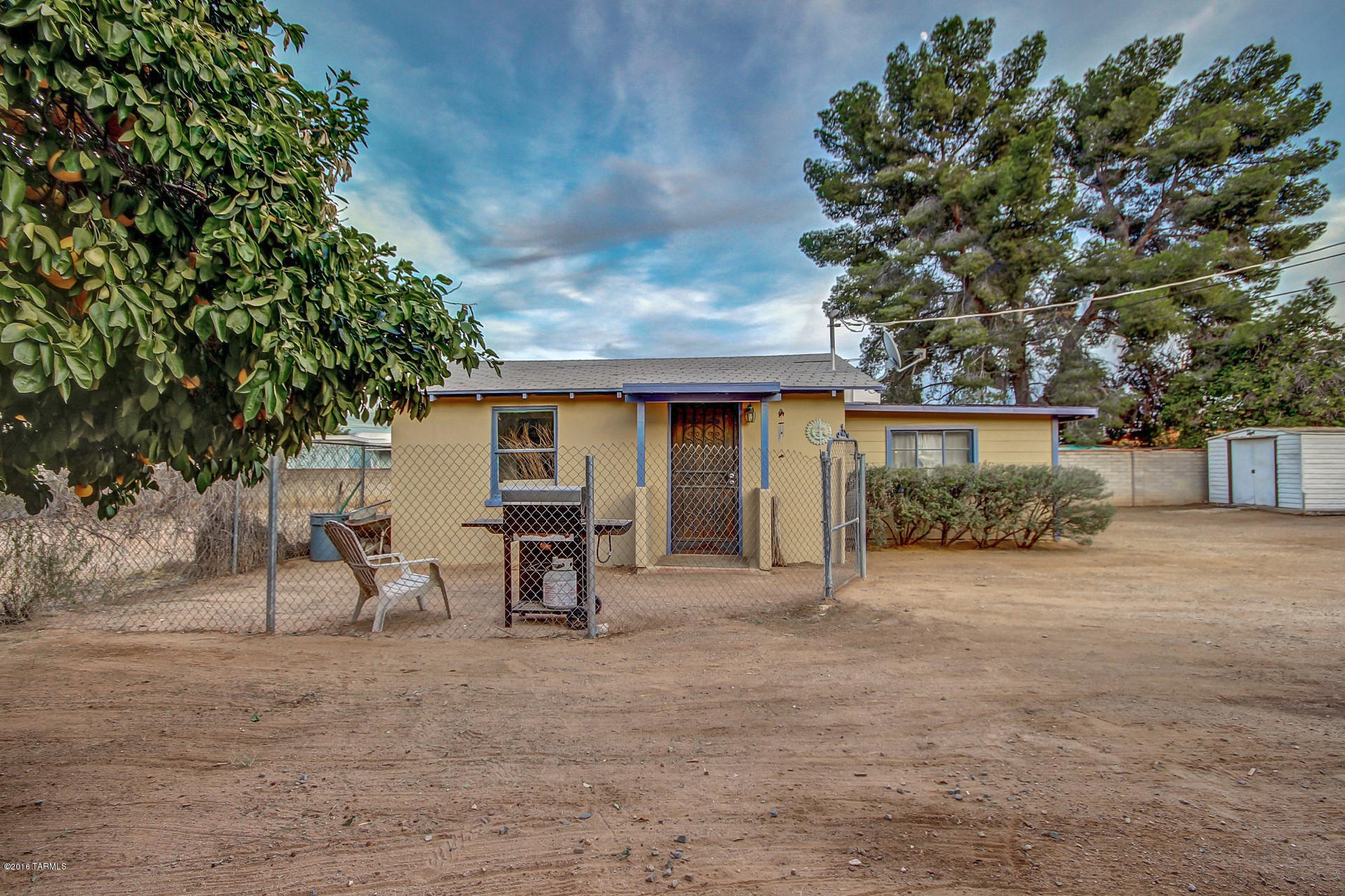 Palo Verde Addition NO. 2 - Residential