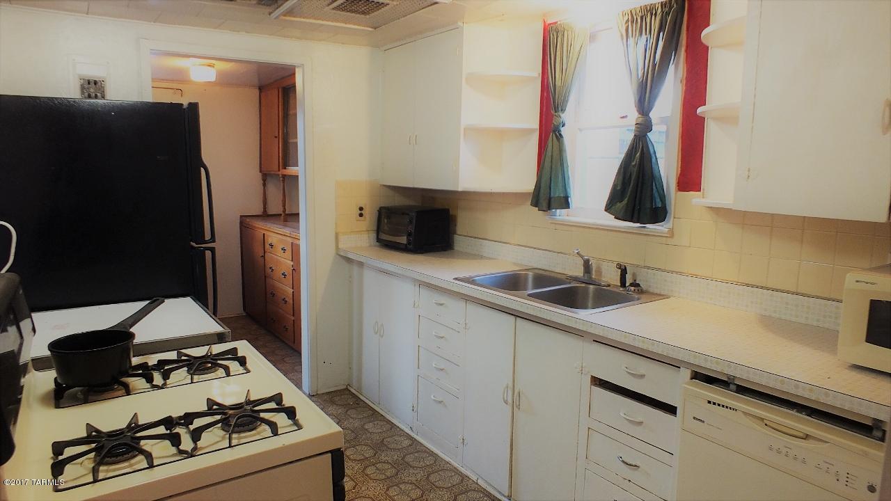 Palo Verde Addition NO. 2 - Residential