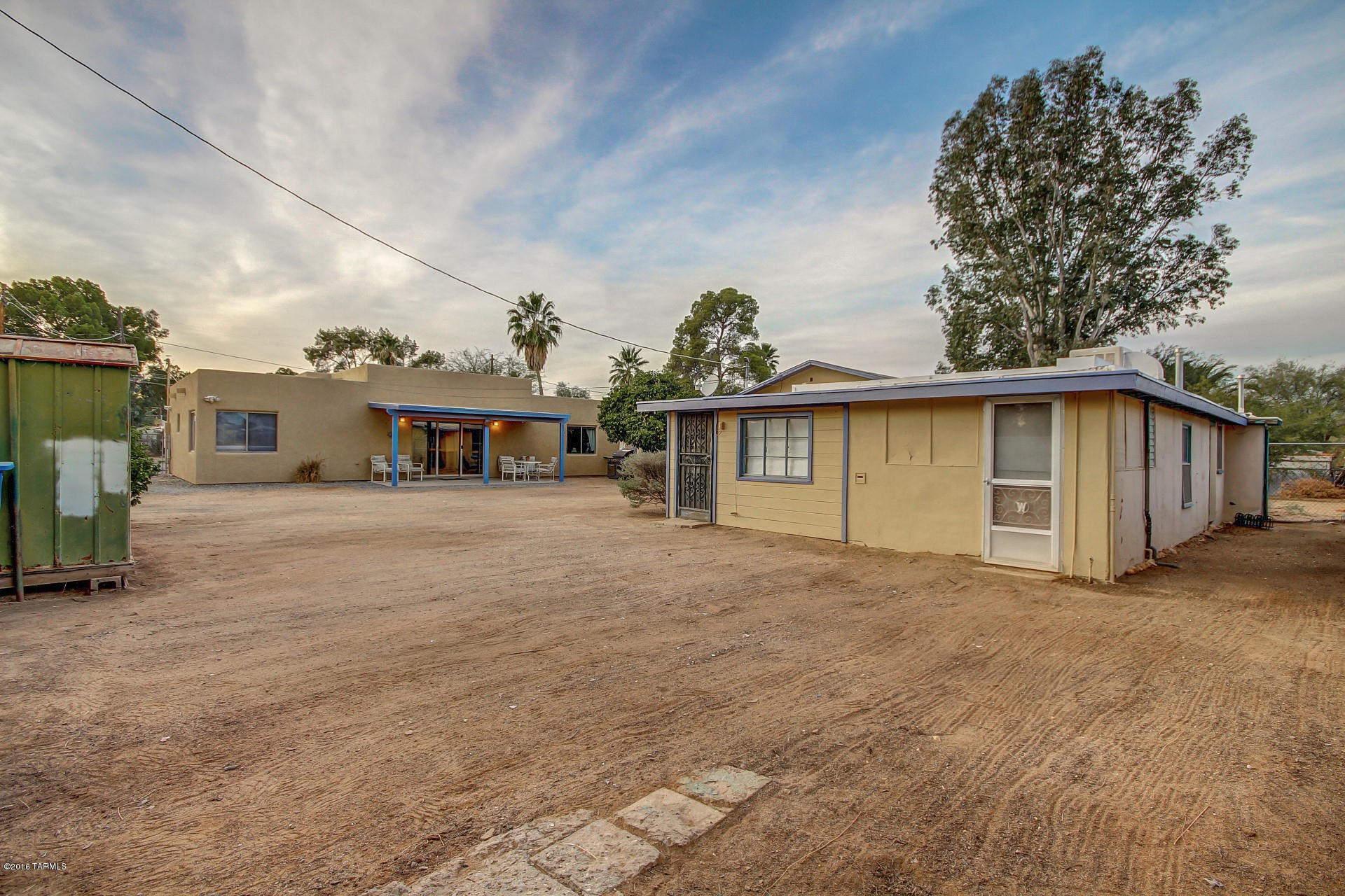 Palo Verde Addition NO. 2 - Residential