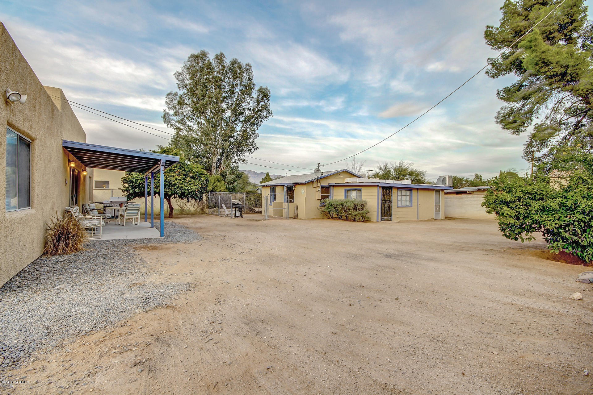 Palo Verde Addition NO. 2 - Residential