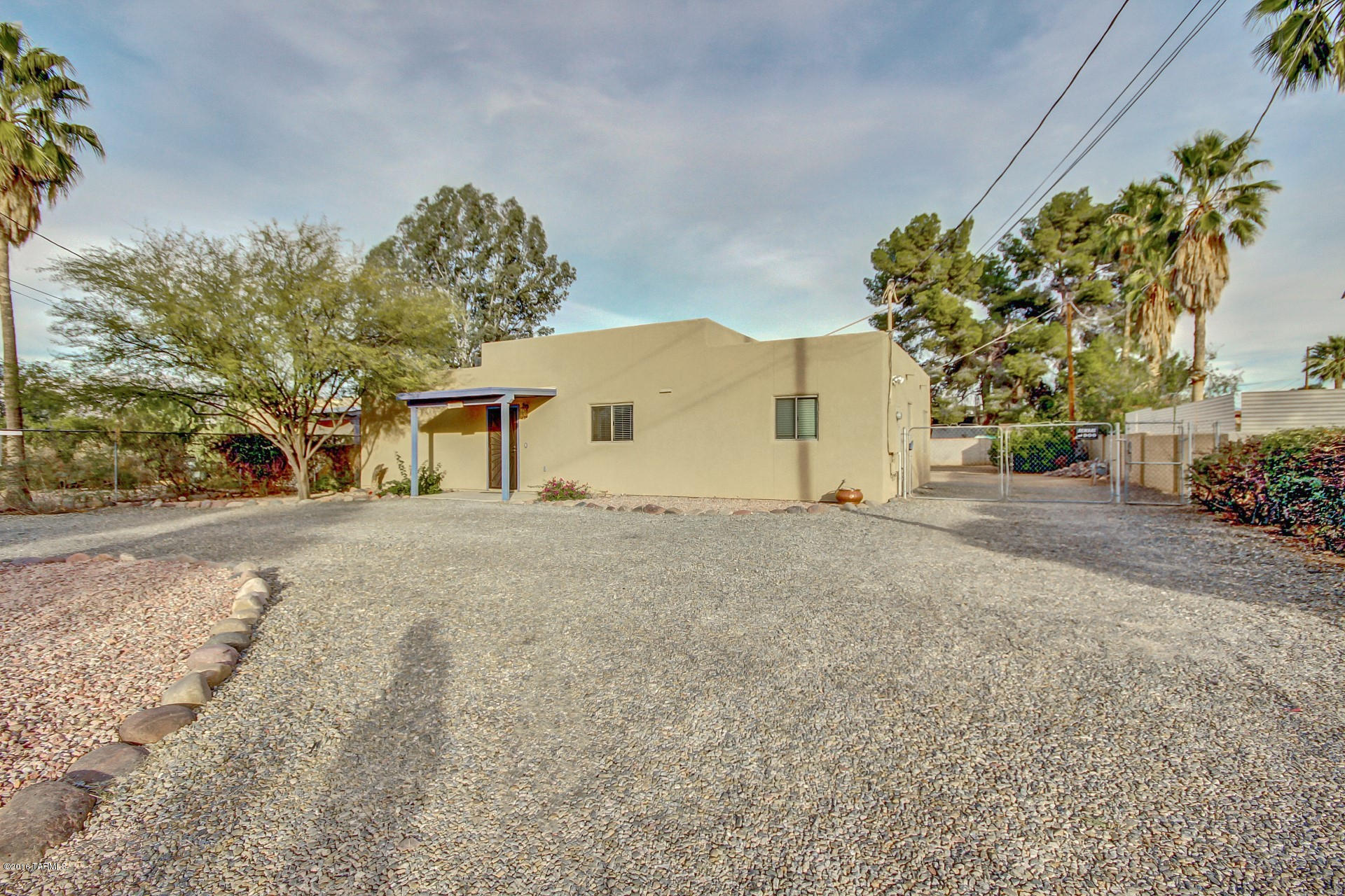 Palo Verde Addition NO. 2 - Residential