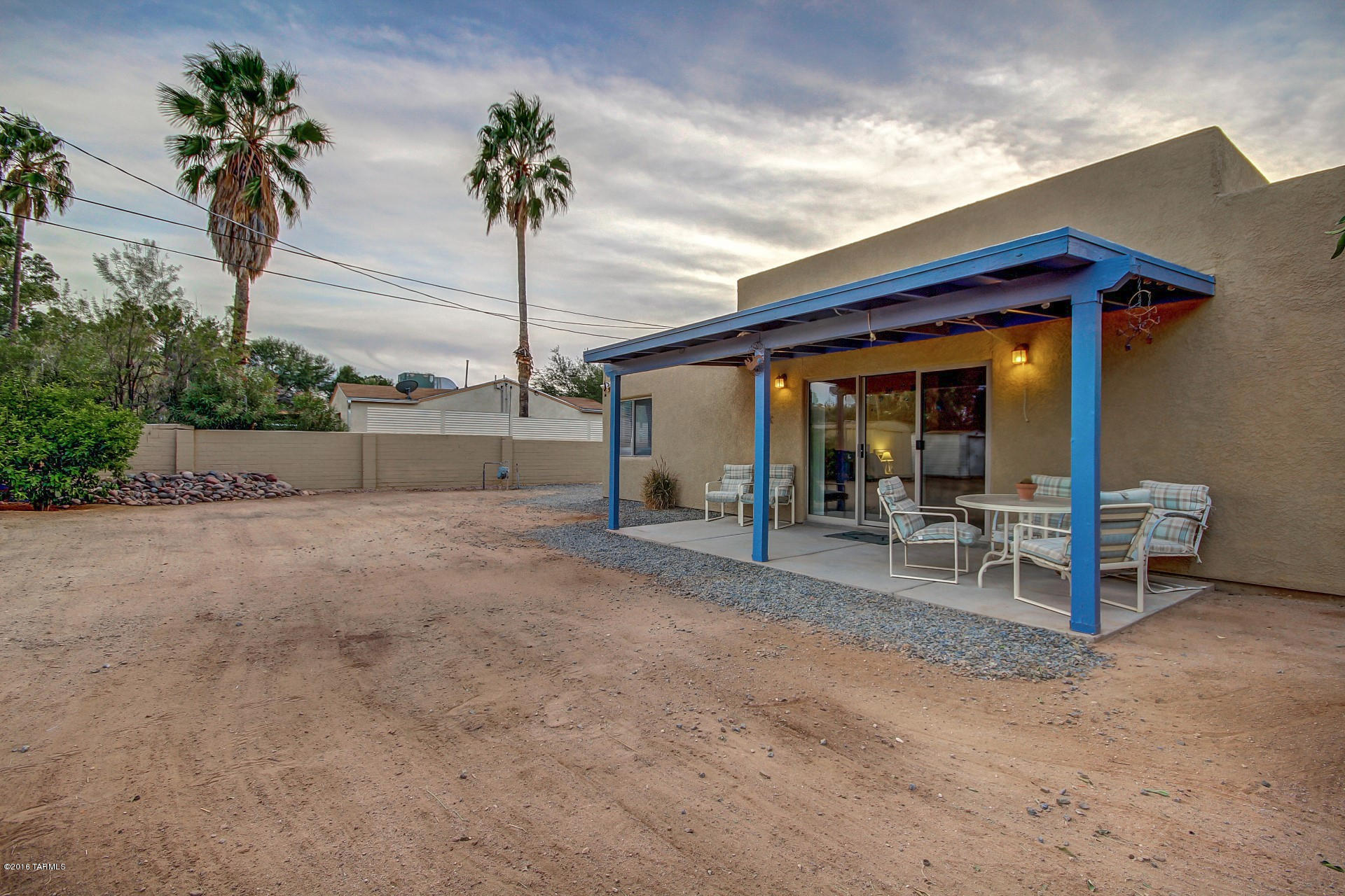 Palo Verde Addition NO. 2 - Residential