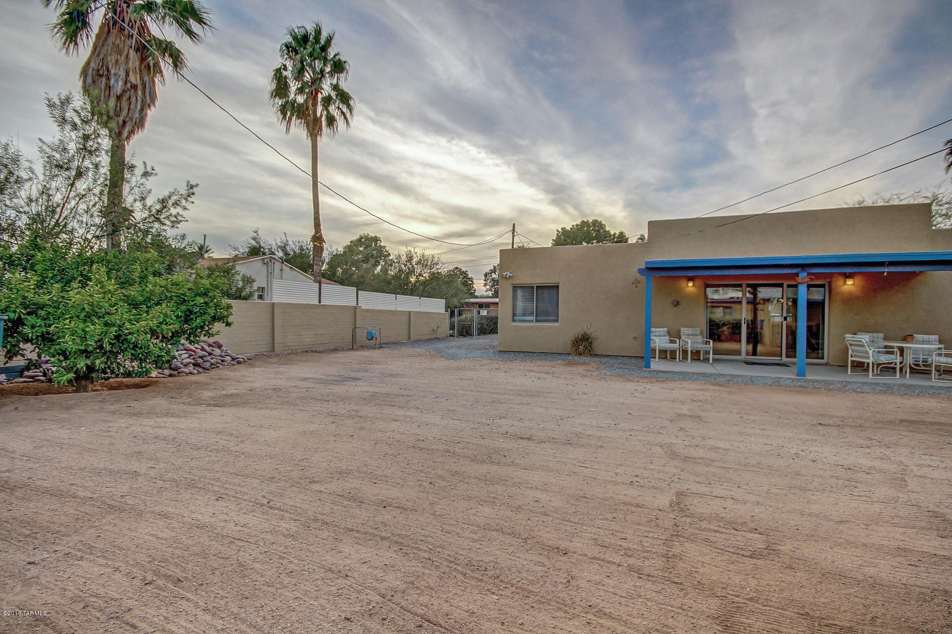 Palo Verde Addition NO. 2 - Residential