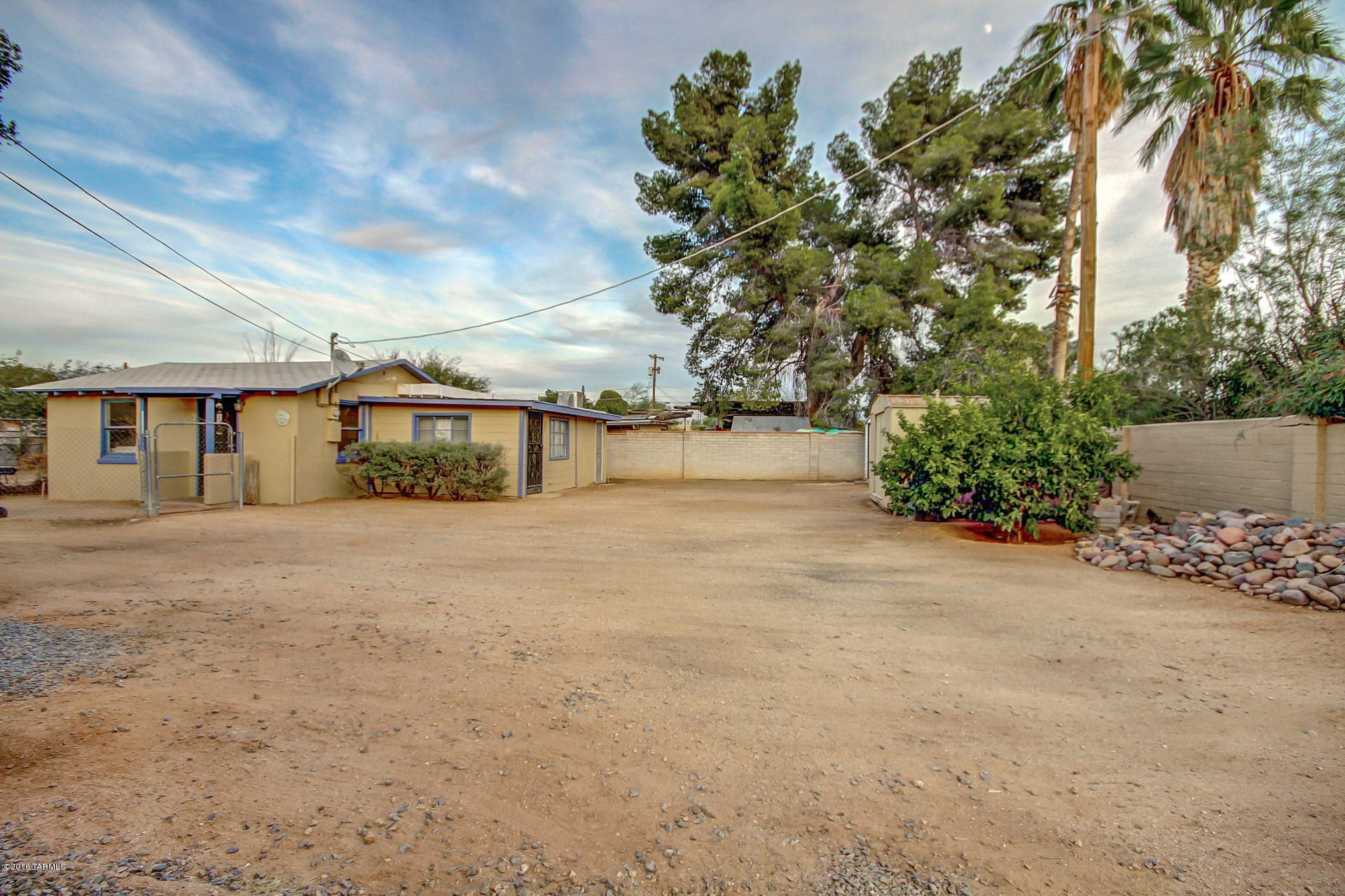 Palo Verde Addition NO. 2 - Residential