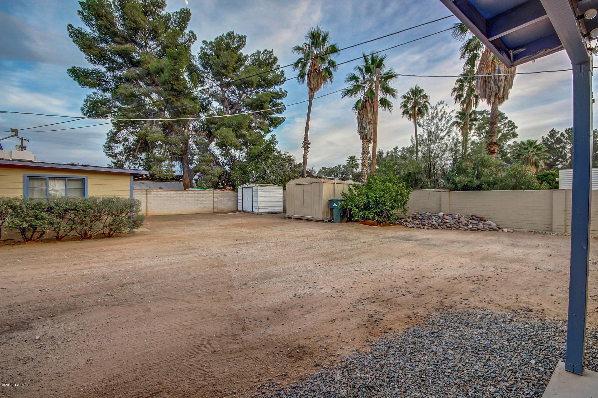 Palo Verde Addition NO. 2 - Residential