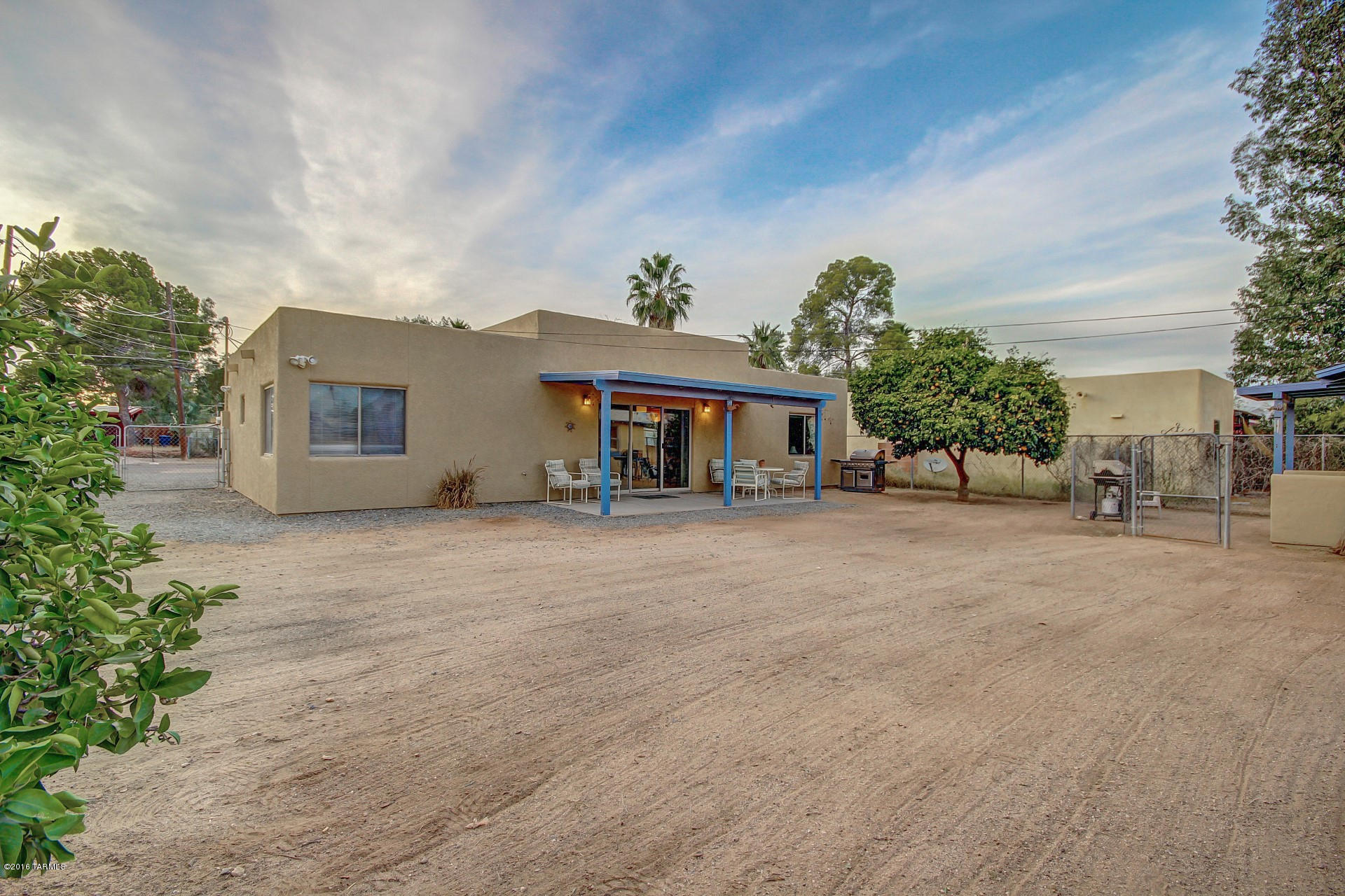 Palo Verde Addition NO. 2 - Residential