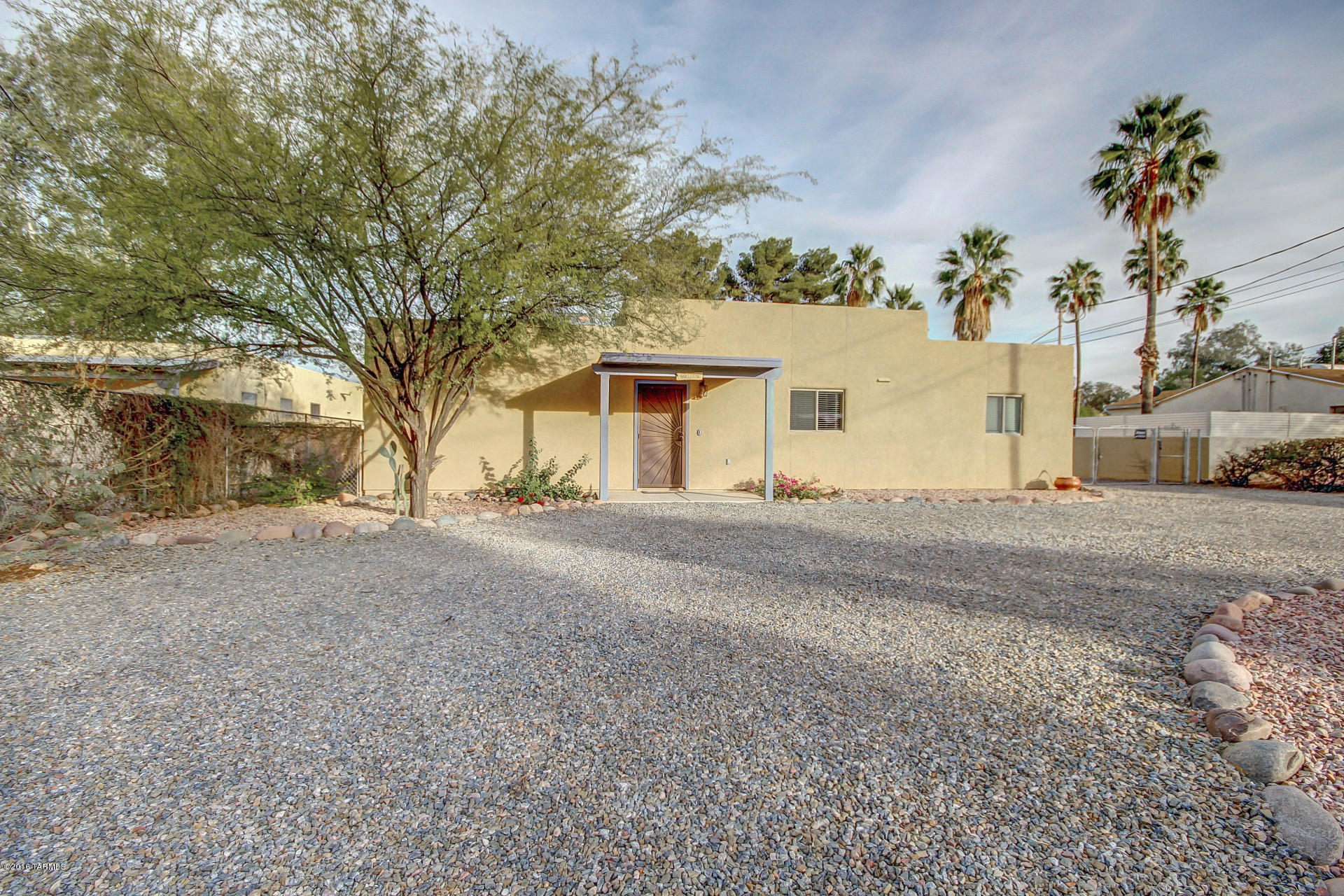 Palo Verde Addition NO. 2 - Residential