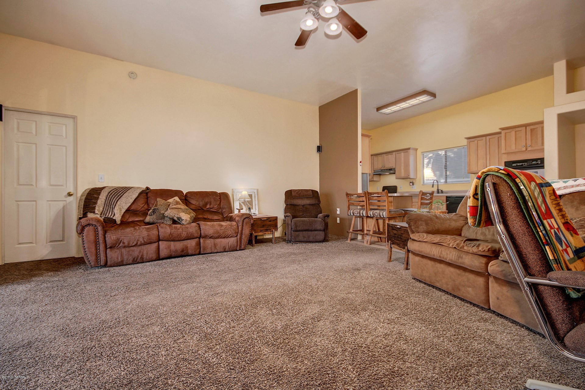 Palo Verde Addition NO. 2 - Residential