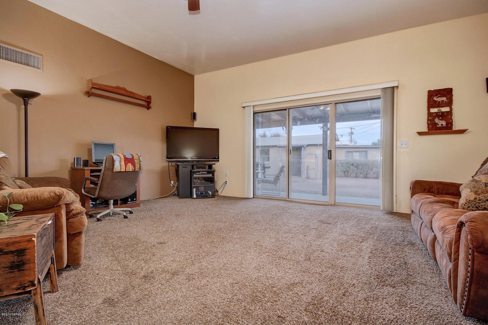 Palo Verde Addition NO. 2 - Residential