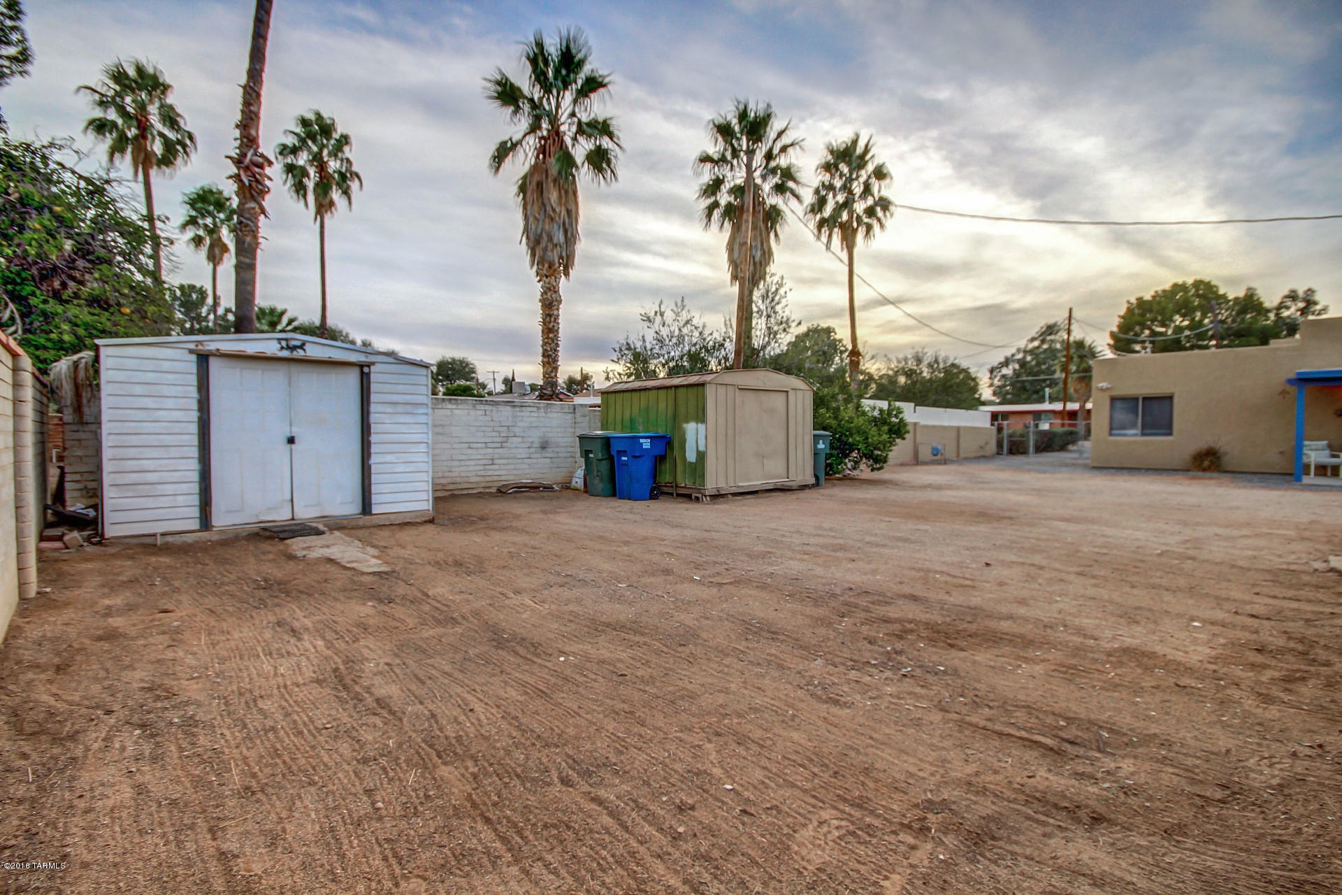 Palo Verde Addition NO. 2 - Residential