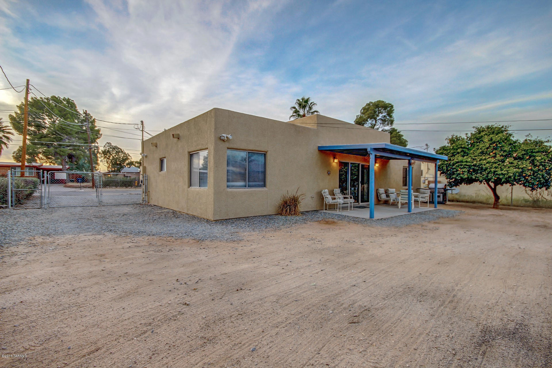 Palo Verde Addition NO. 2 - Residential