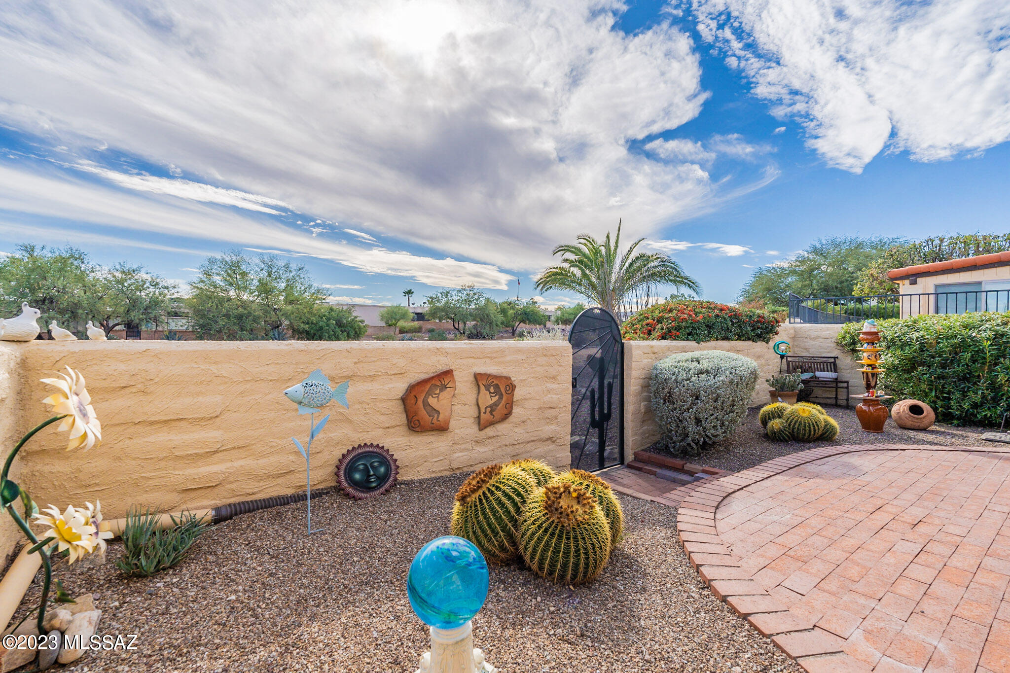 Green Valley Esperanza Estates(1-100) - Residential