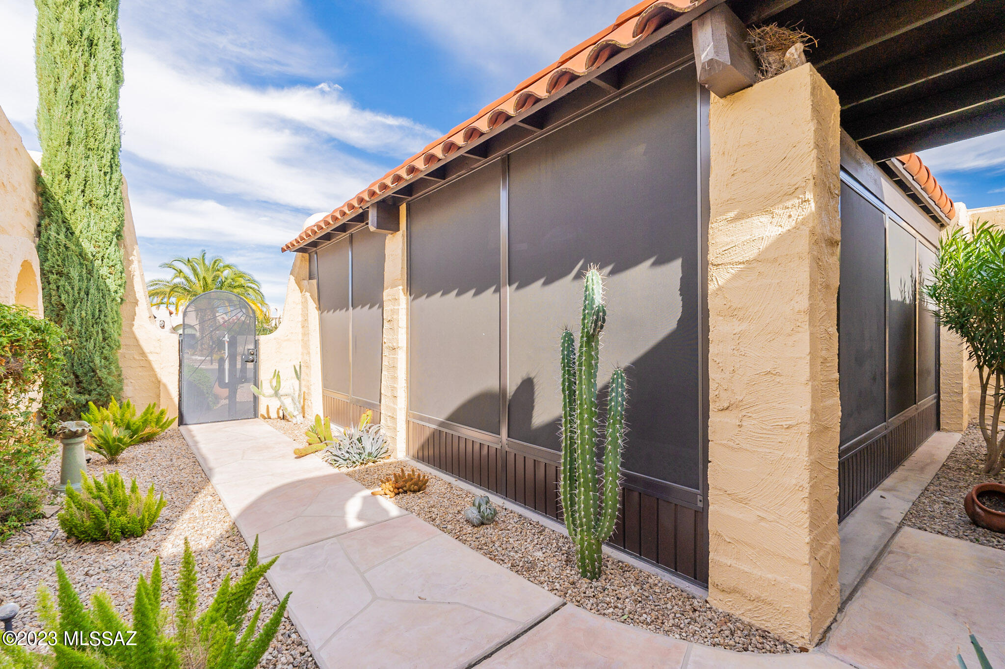 Green Valley Esperanza Estates(1-100) - Residential