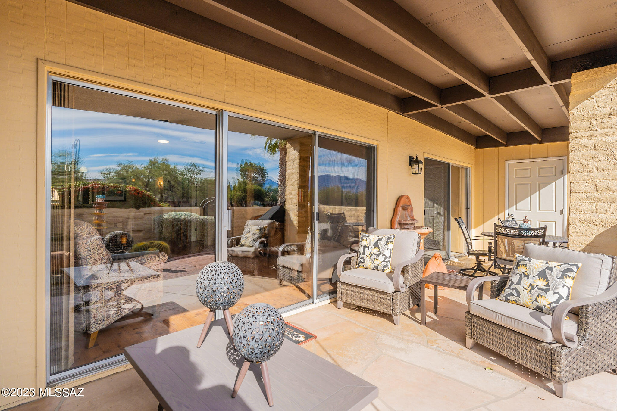 Green Valley Esperanza Estates(1-100) - Residential