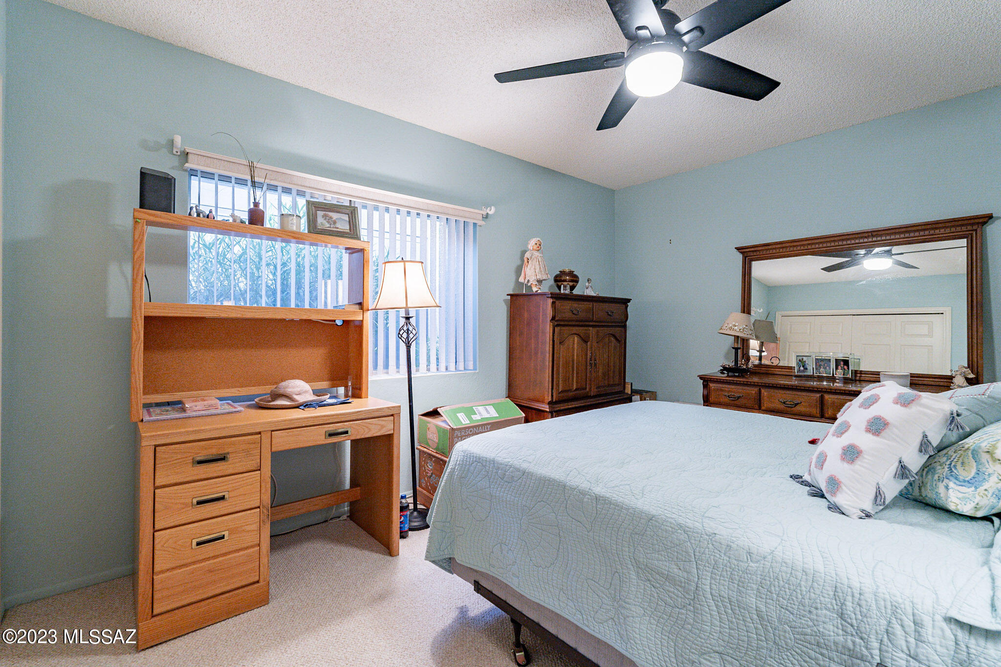 Green Valley Esperanza Estates(1-100) - Residential