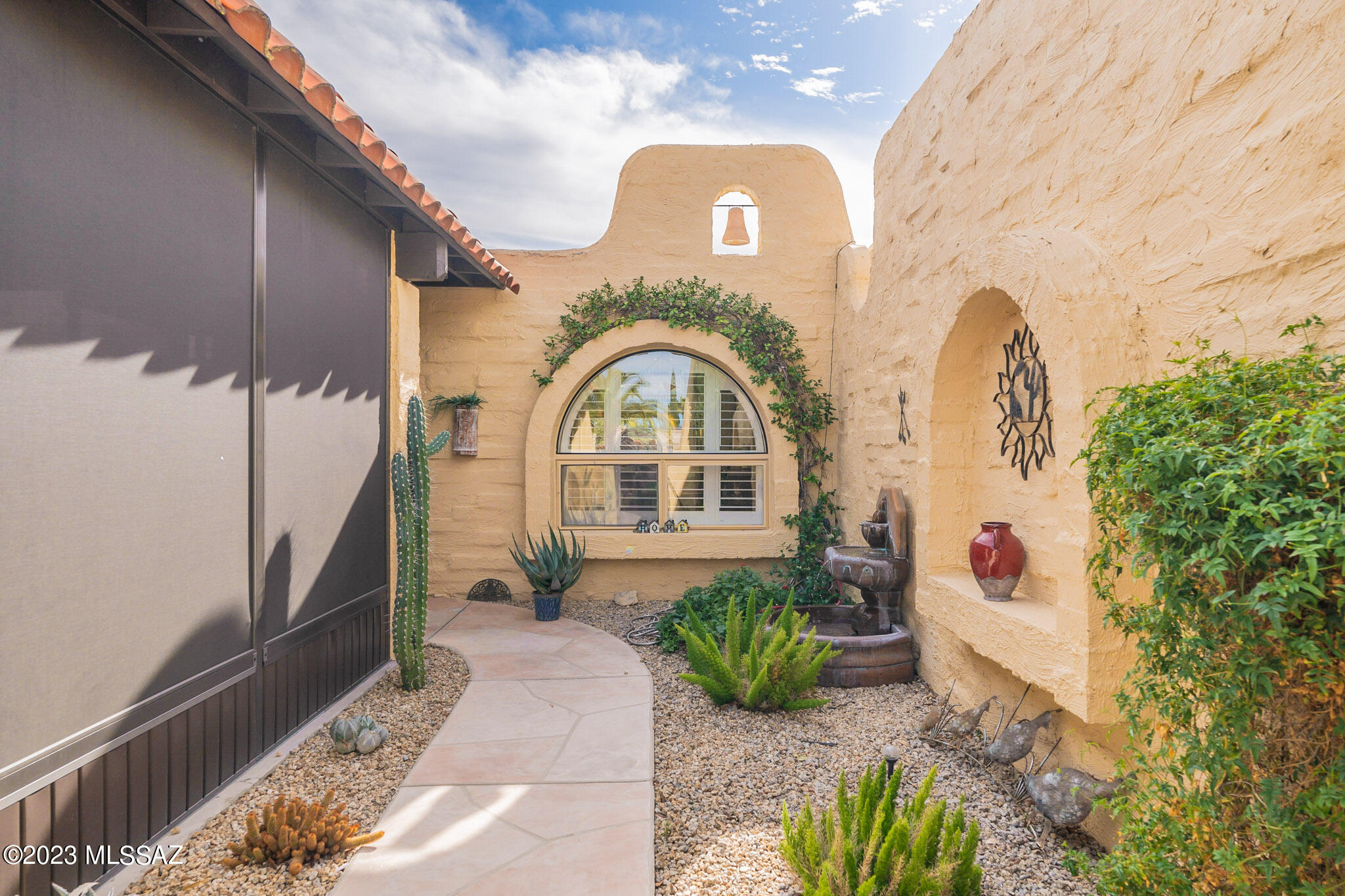 Green Valley Esperanza Estates(1-100) - Residential