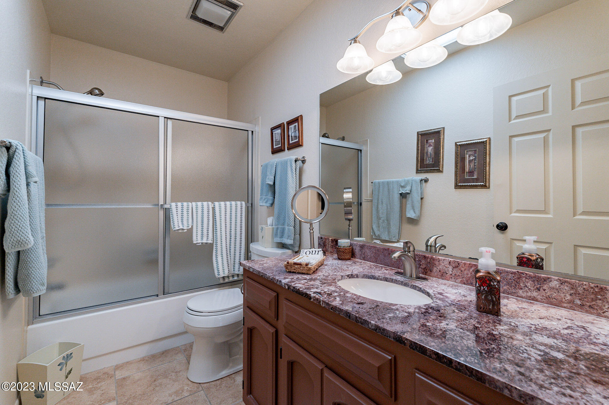 Green Valley Esperanza Estates(1-100) - Residential