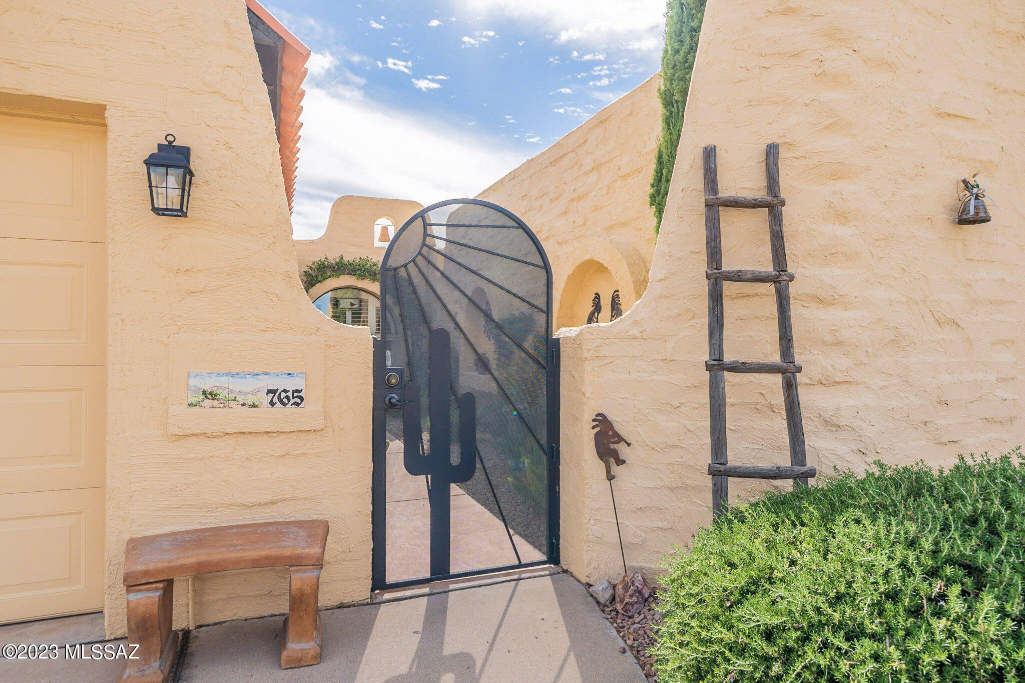 Green Valley Esperanza Estates(1-100) - Residential