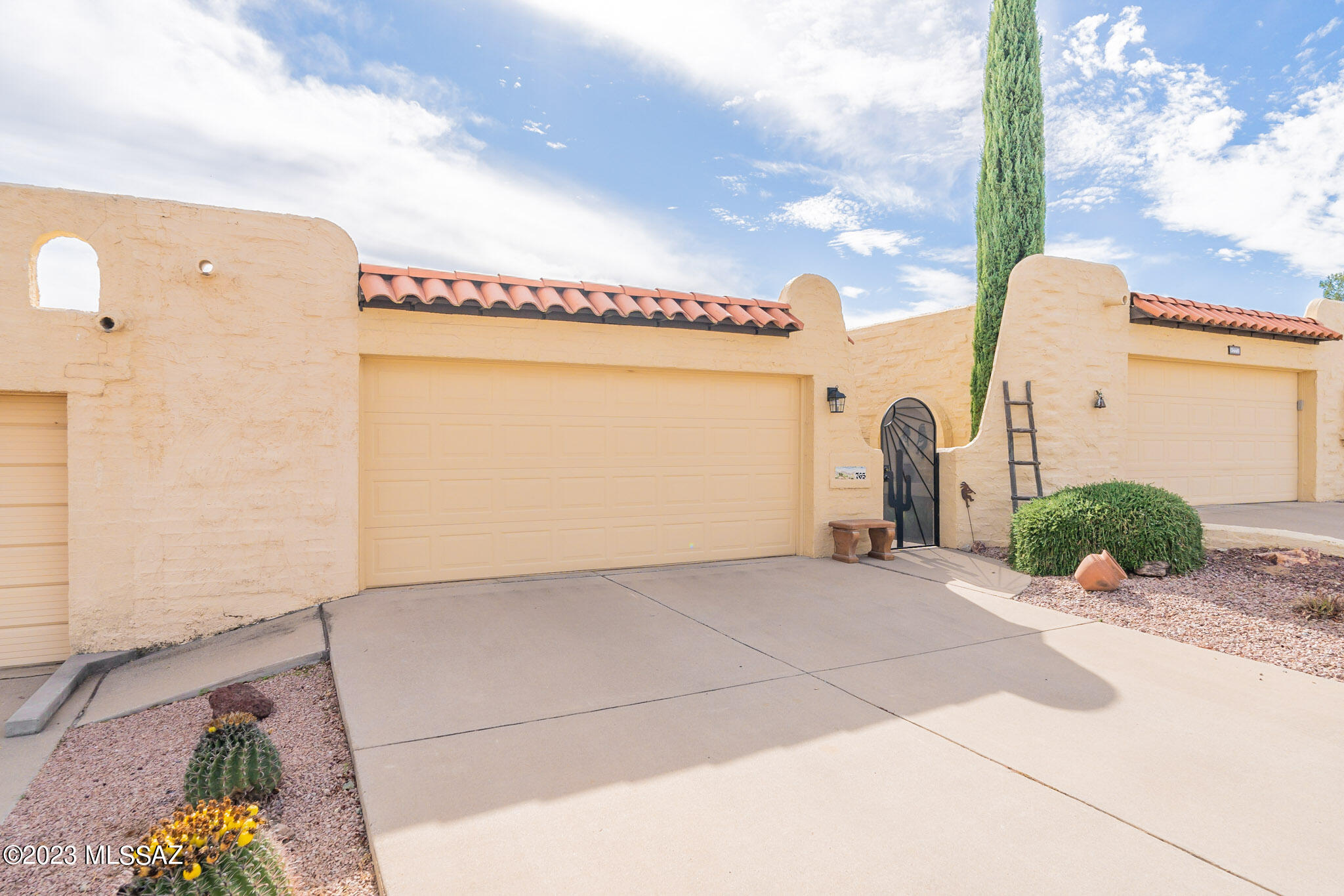 Green Valley Esperanza Estates(1-100) - Residential
