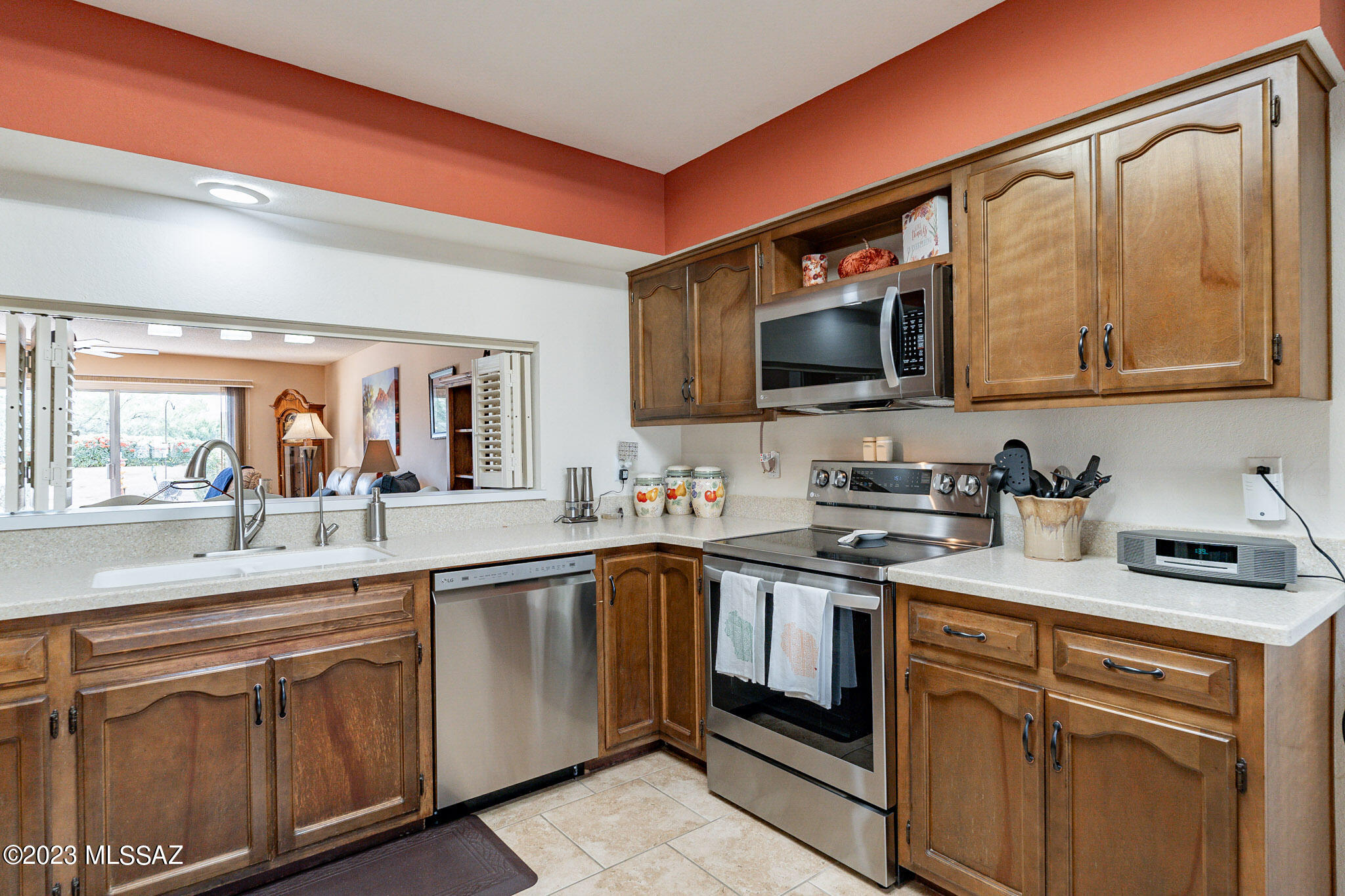 Green Valley Esperanza Estates(1-100) - Residential