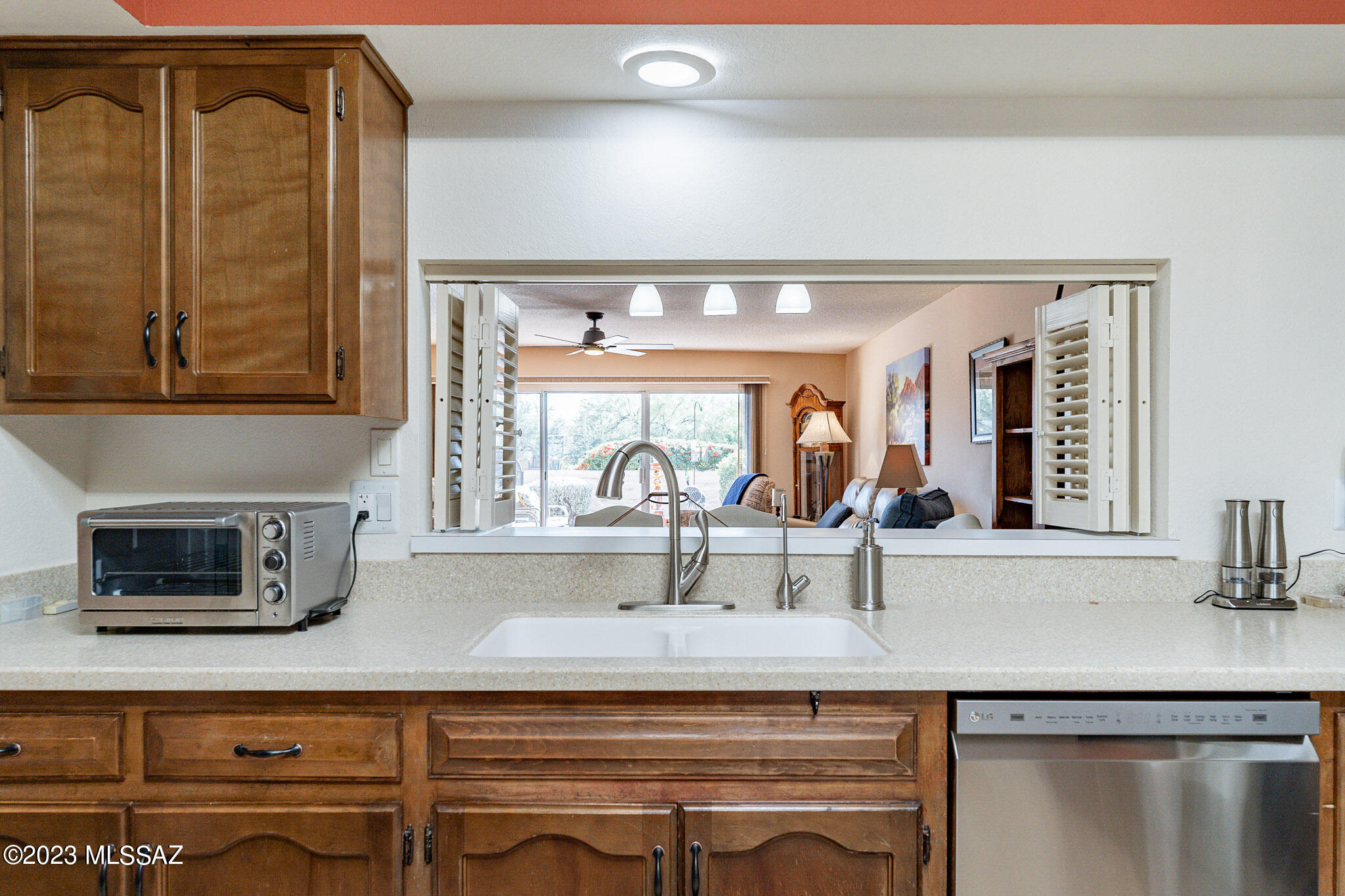 Green Valley Esperanza Estates(1-100) - Residential
