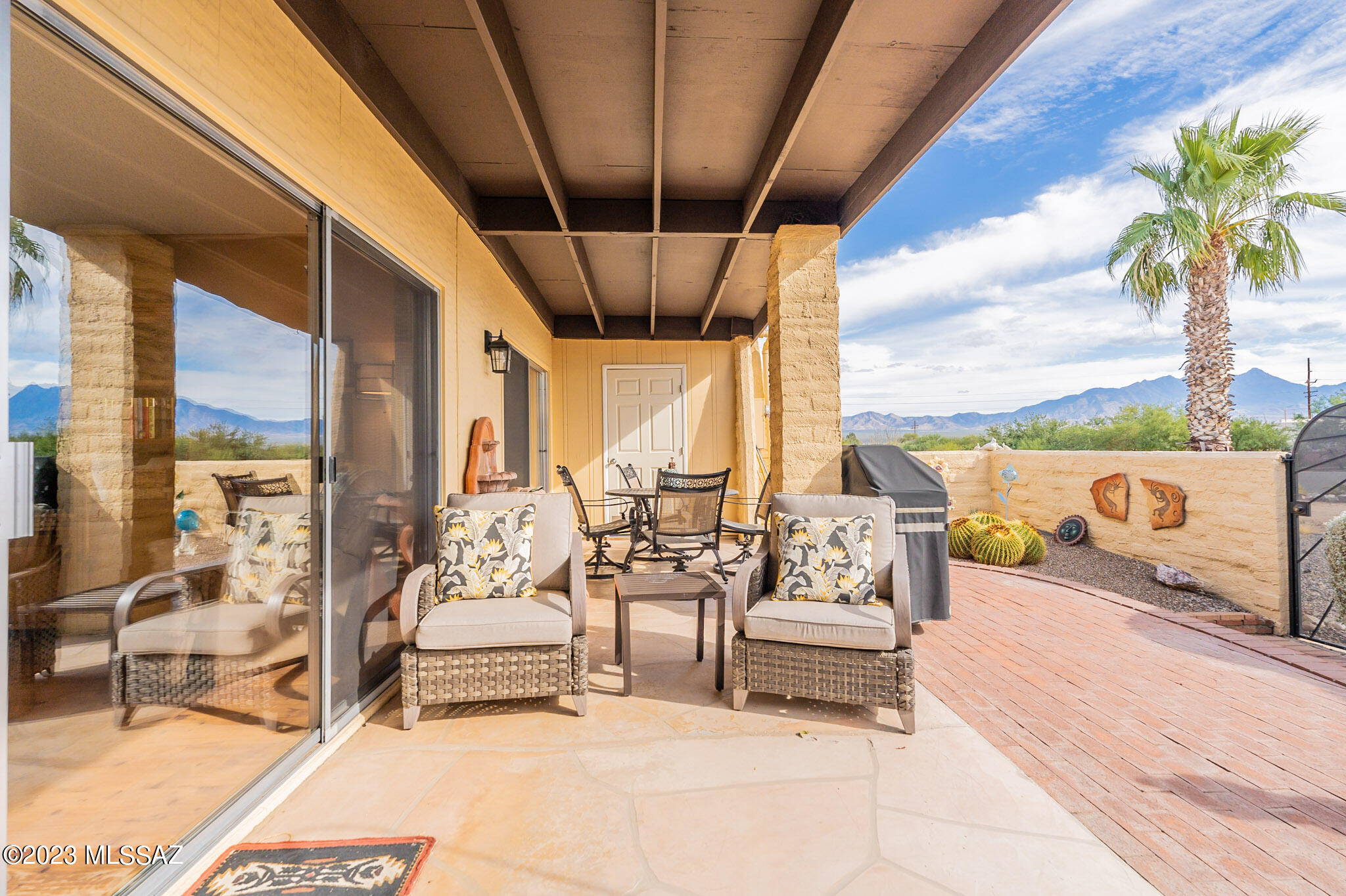 Green Valley Esperanza Estates(1-100) - Residential