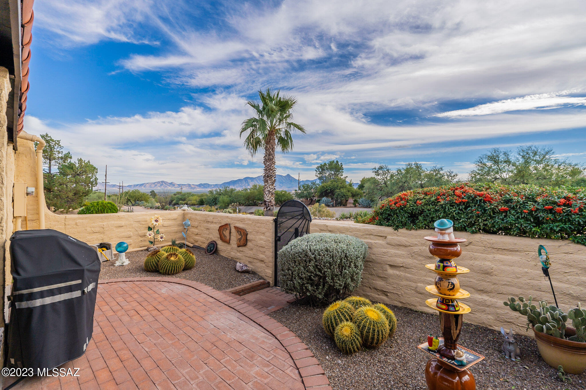 Green Valley Esperanza Estates(1-100) - Residential