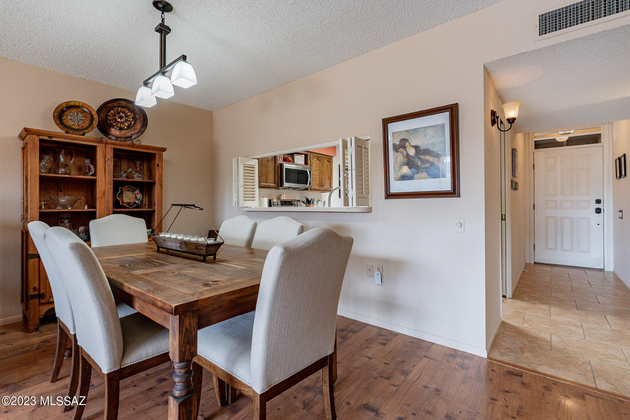 Green Valley Esperanza Estates(1-100) - Residential