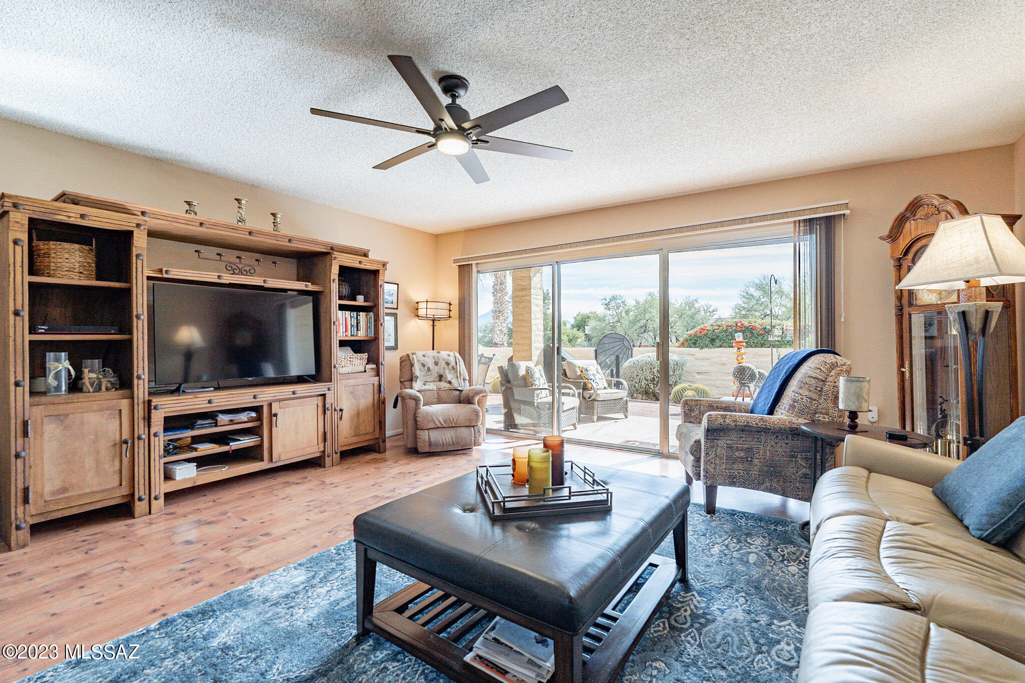 Green Valley Esperanza Estates(1-100) - Residential