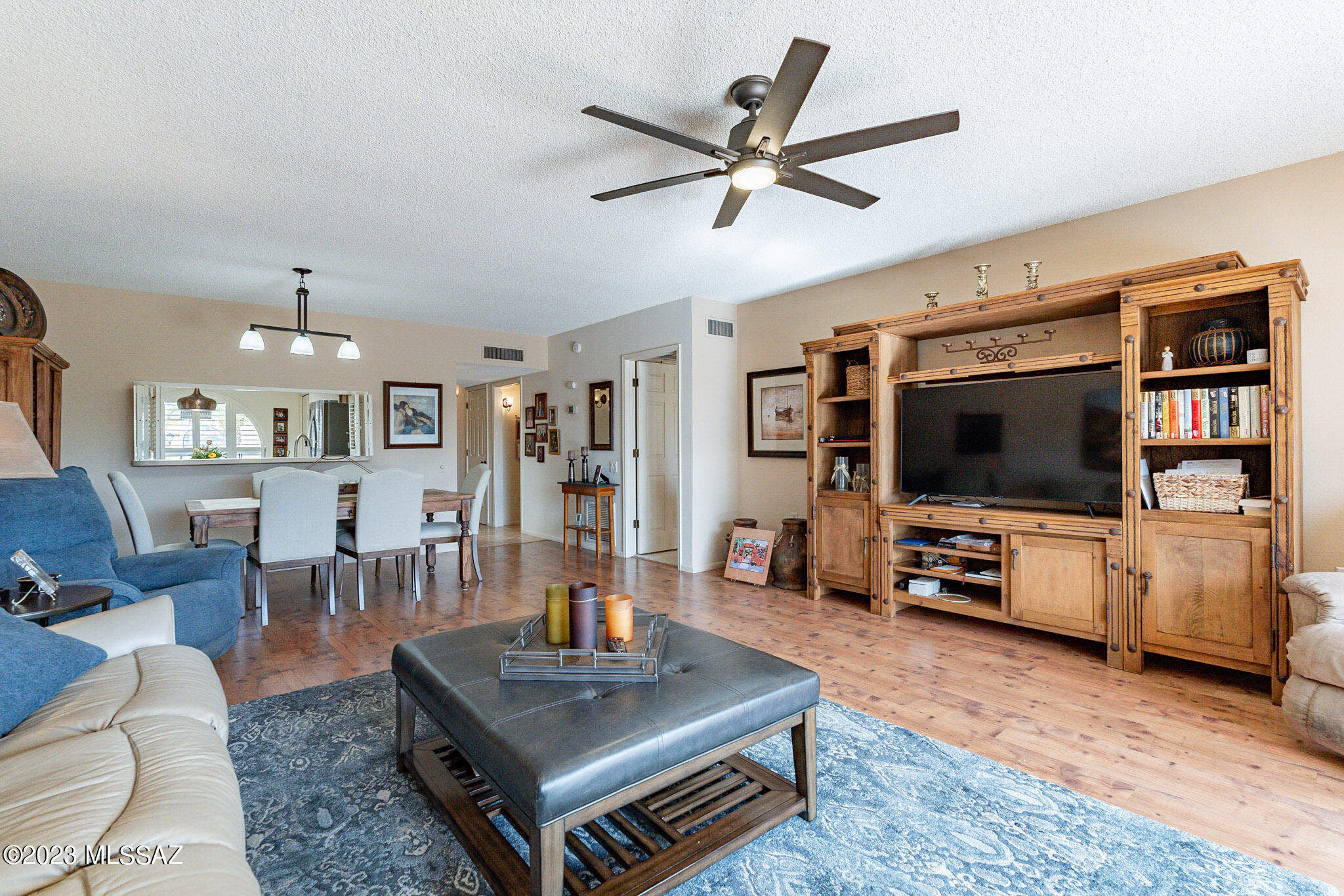Green Valley Esperanza Estates(1-100) - Residential