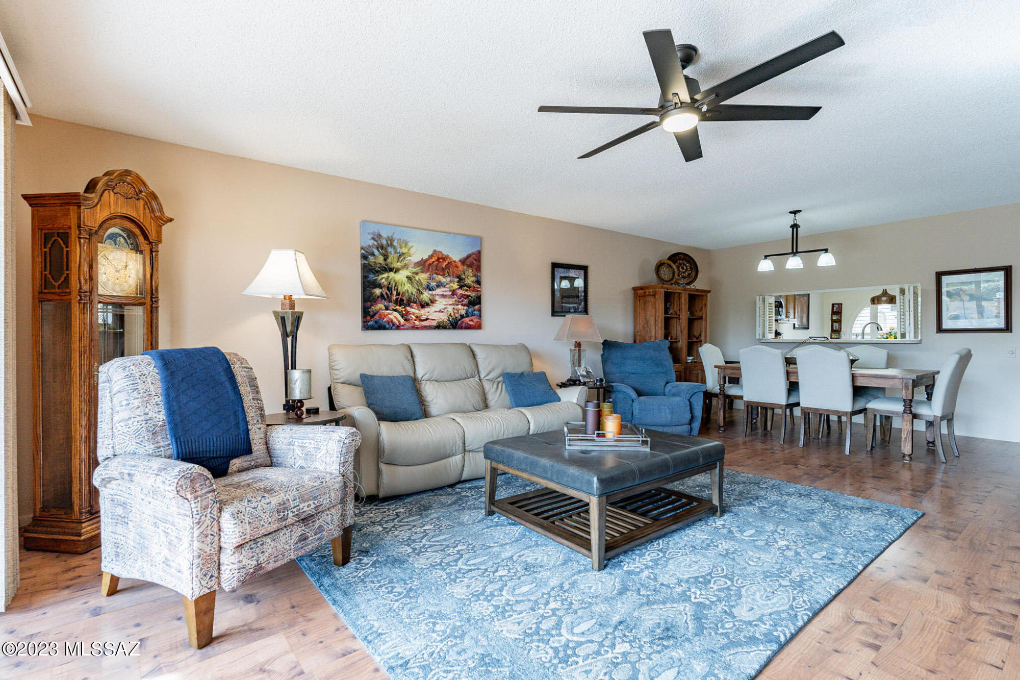 Green Valley Esperanza Estates(1-100) - Residential