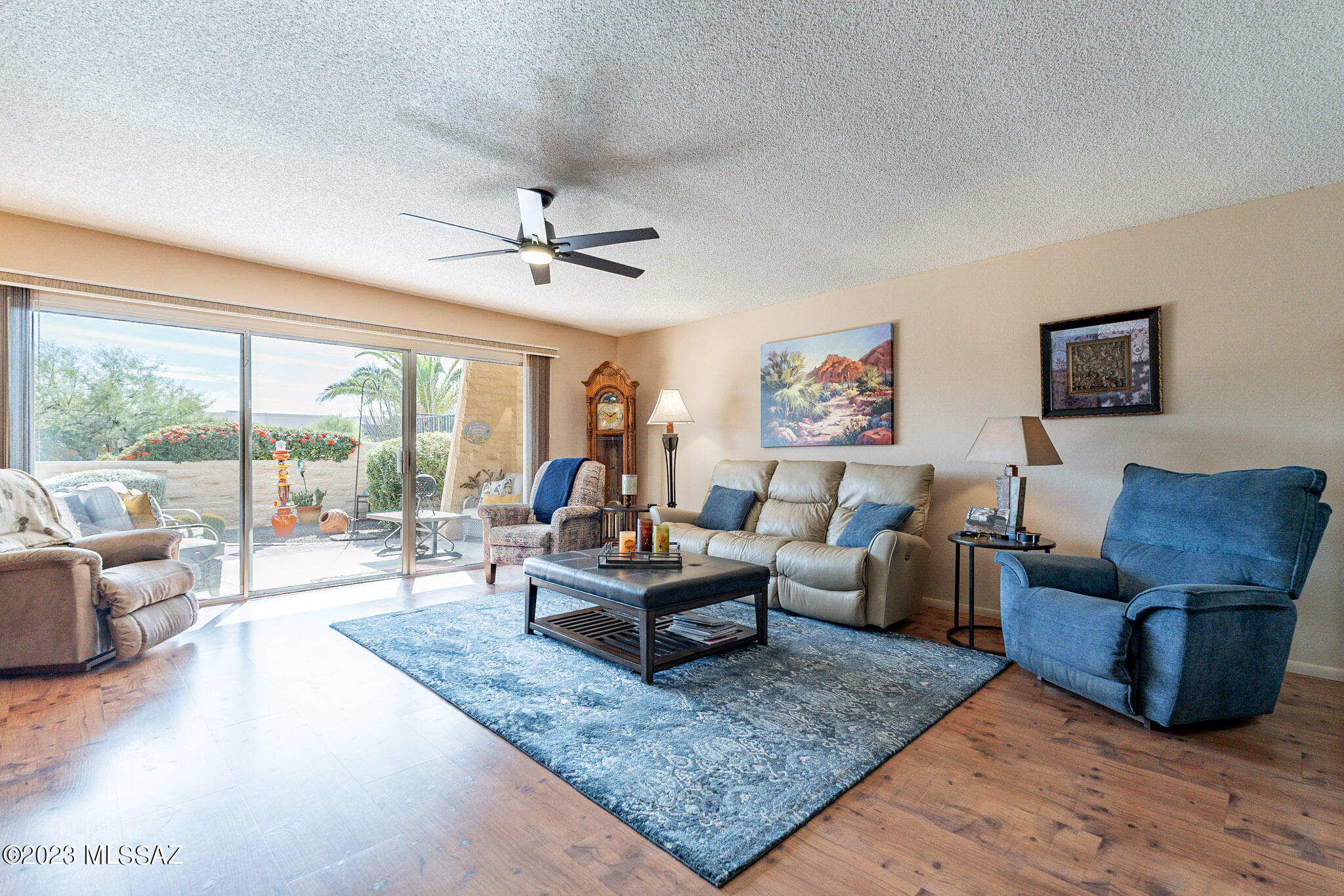 Green Valley Esperanza Estates(1-100) - Residential