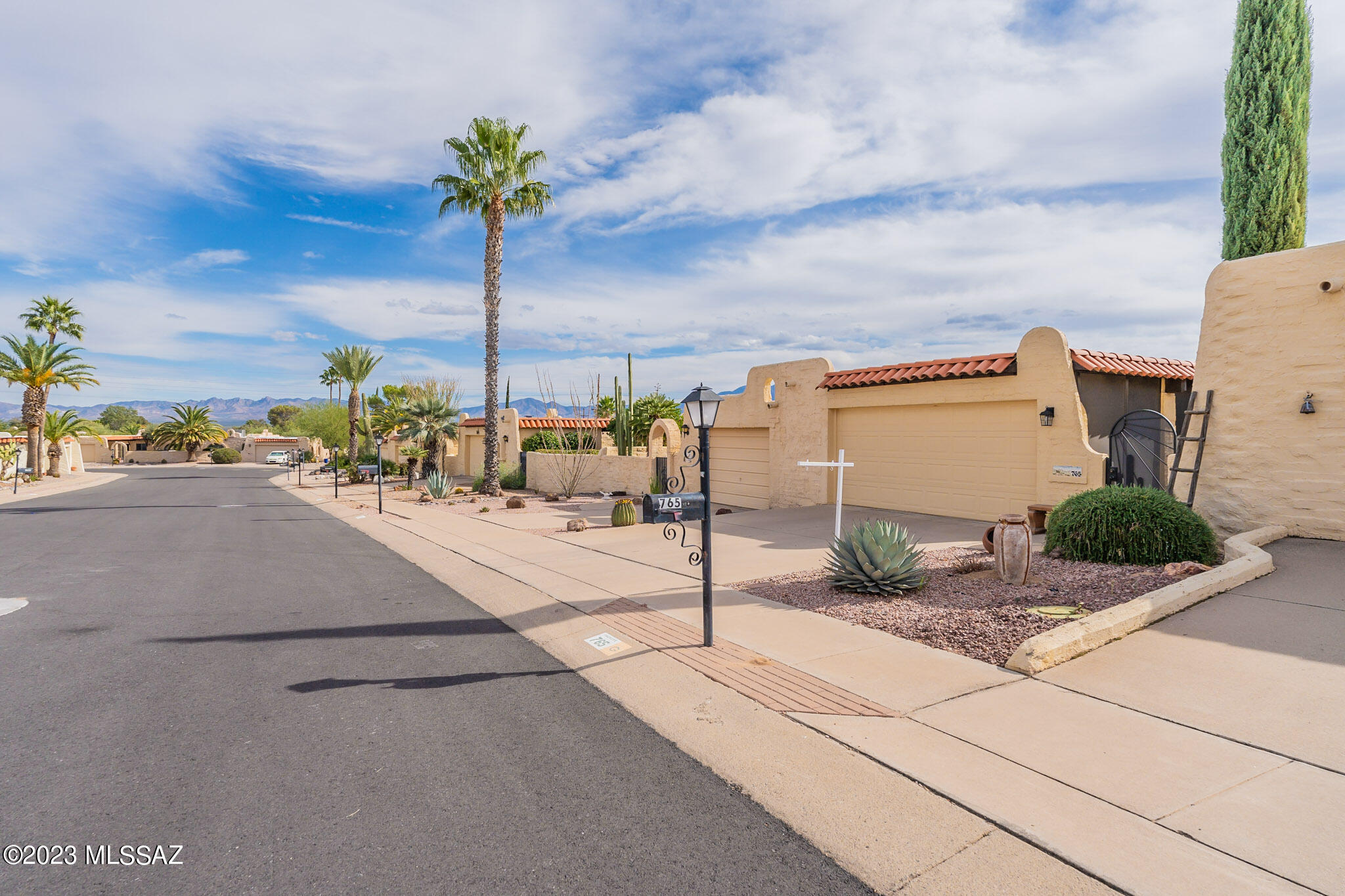 Green Valley Esperanza Estates(1-100) - Residential
