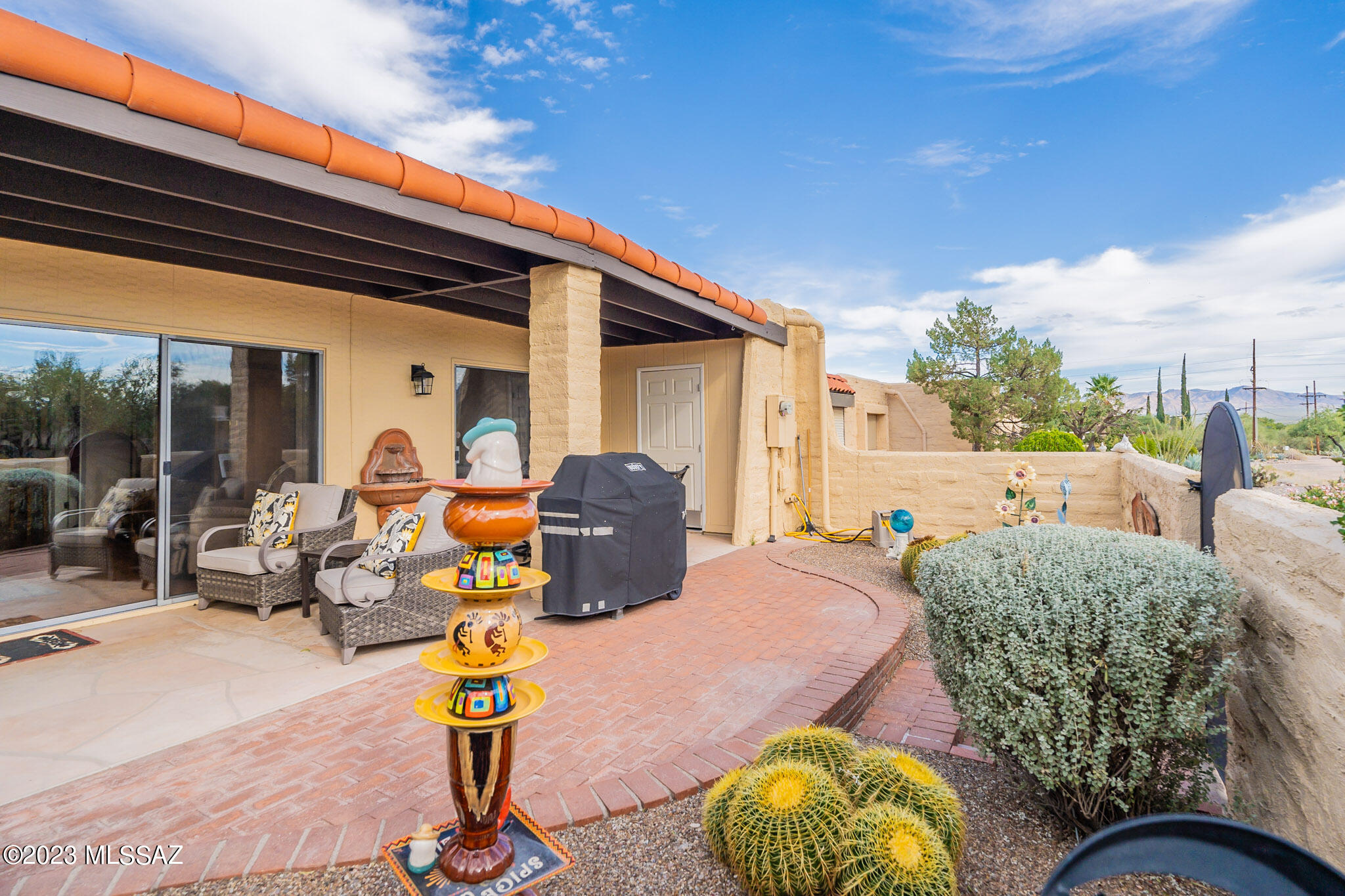 Green Valley Esperanza Estates(1-100) - Residential