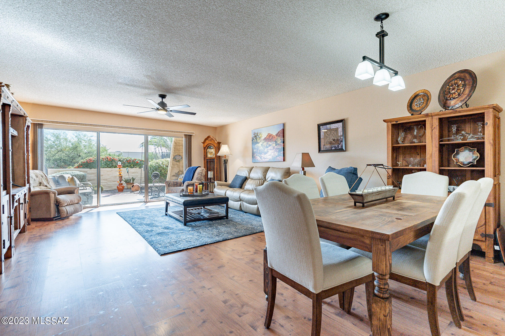 Green Valley Esperanza Estates(1-100) - Residential
