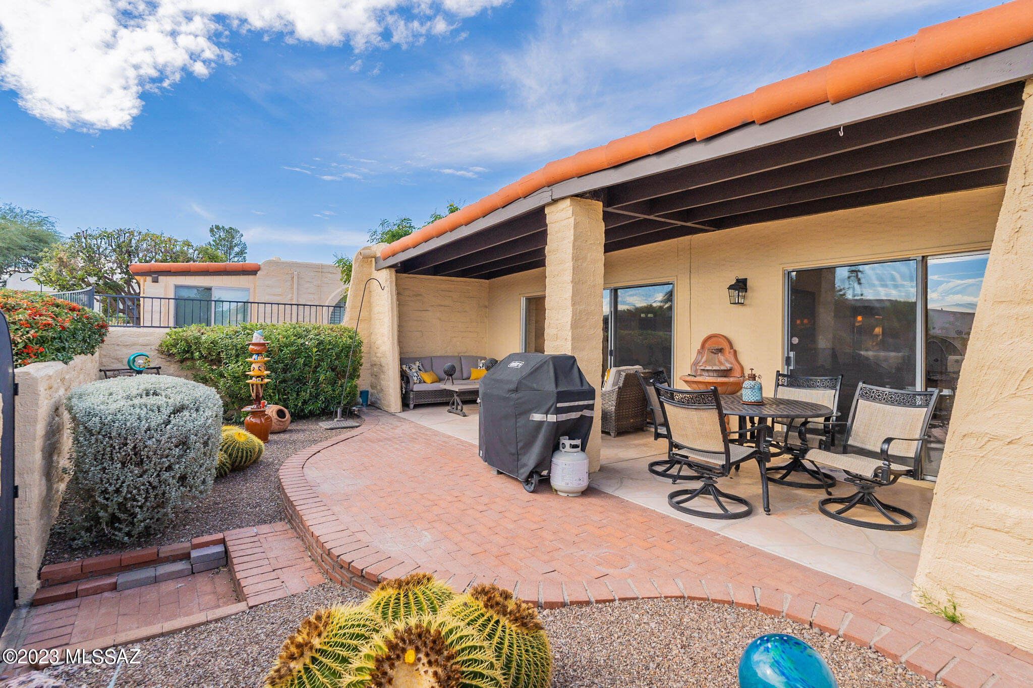 Green Valley Esperanza Estates(1-100) - Residential
