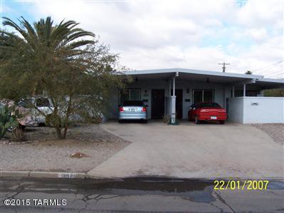 Speedway Addition NO. 1 - Residential Lease