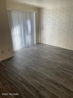 Speedway Addition NO. 1 - Residential Lease