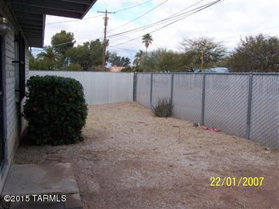 Speedway Addition NO. 1 - Residential Lease