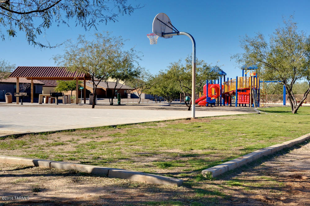 Sonoran Ranch Estates - Residential