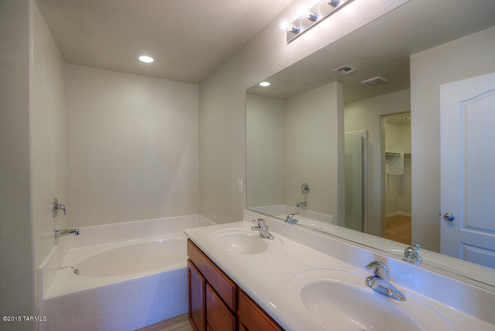 Sonoran Ranch Estates - Residential