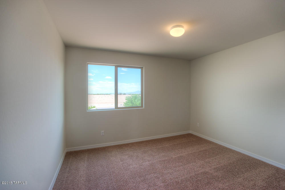 Sonoran Ranch Estates - Residential
