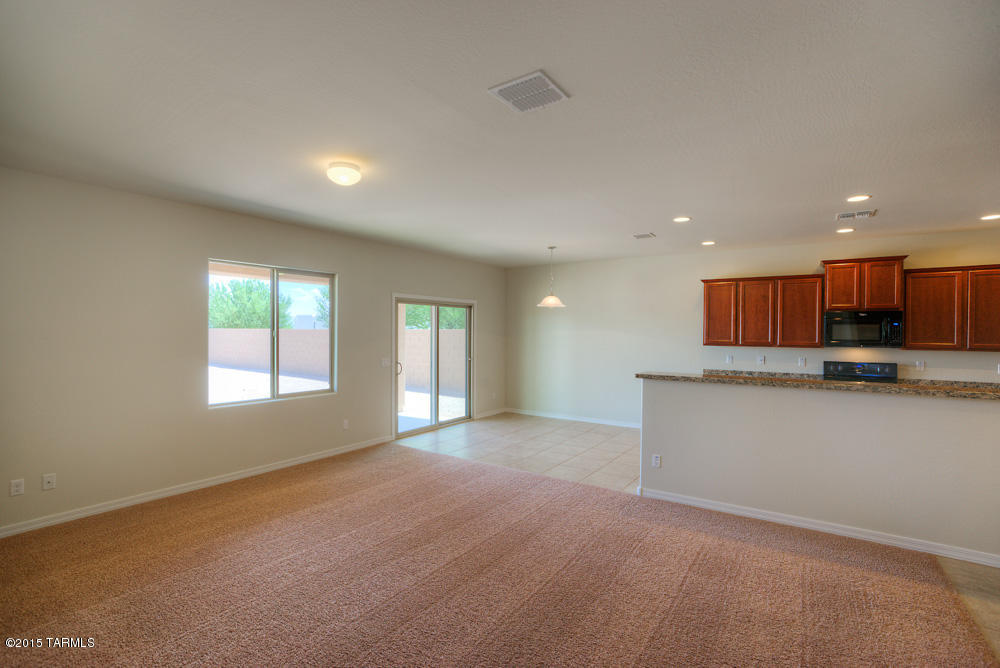 Sonoran Ranch Estates - Residential