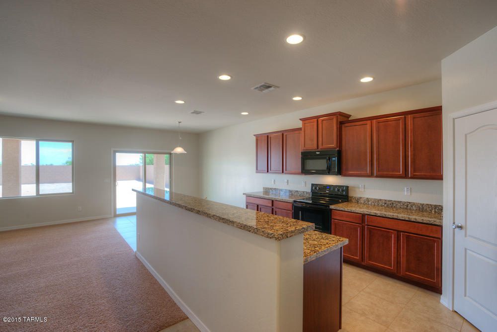 Sonoran Ranch Estates - Residential