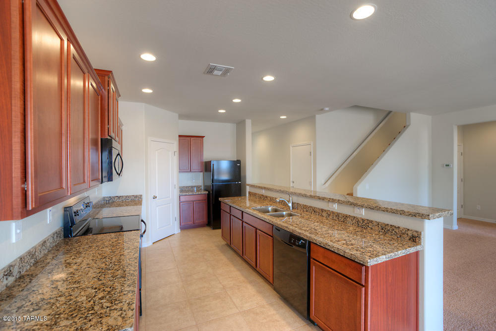 Sonoran Ranch Estates - Residential