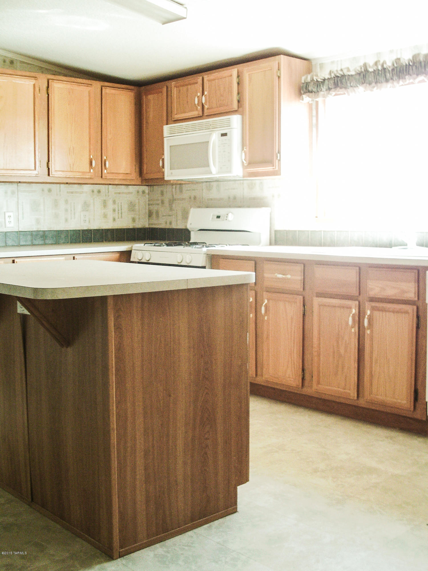 Out Of Pima County - Residential