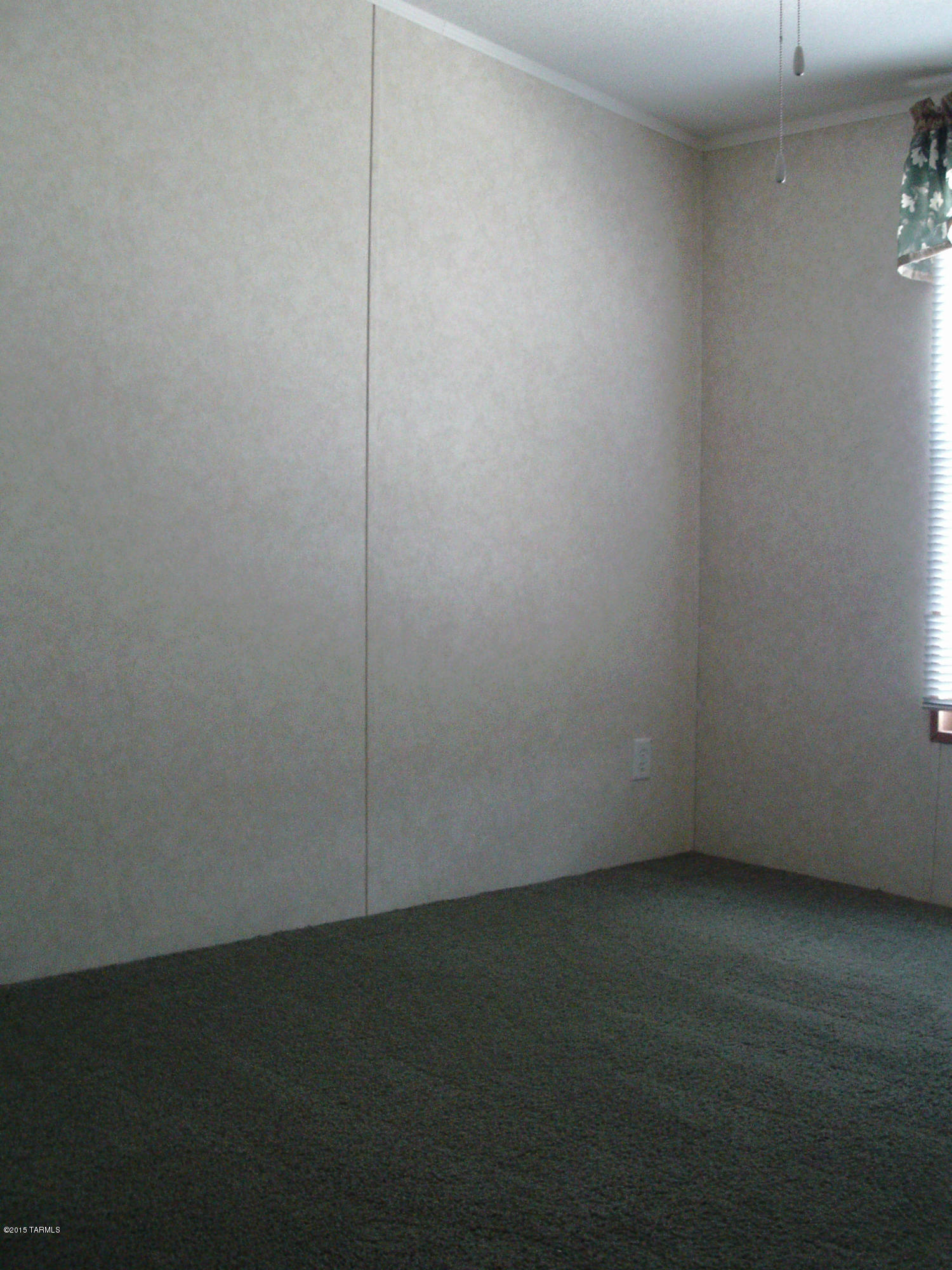 Out Of Pima County - Residential