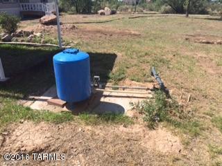 Out Of Pima County - Residential